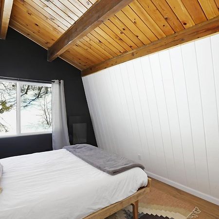 Le Chalet Of Arrowbear Lake Running Springs Εξωτερικό φωτογραφία